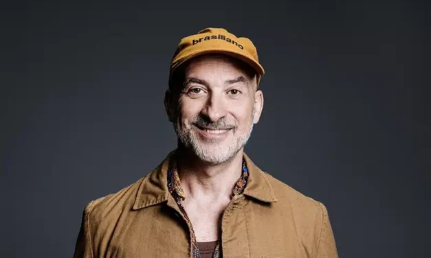 Brazilian Speech is Celebrated in” Brasiliano” by Lucas Santana » PopMatters