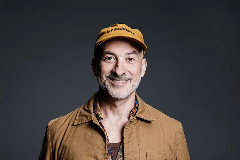 Brazilian Speech is Celebrated in” Brasiliano” by Lucas Santana » PopMatters