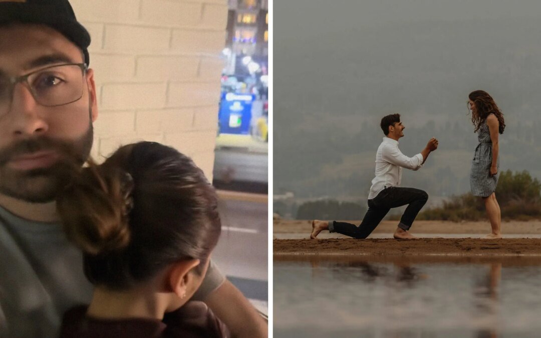Is a Fake Proposal Reason Enough to Break Up a Relationship?