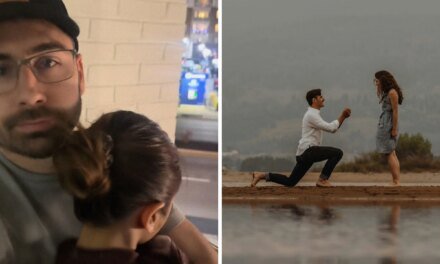 Is a Fake Proposal Reason Enough to Break Up a Relationship?