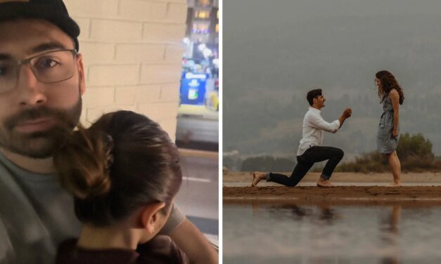 Is a Fake Proposal Reason Enough to Break Up a Relationship?