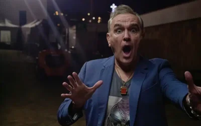 Morrissey Makes His Comeback to the Wilde » PopMatters