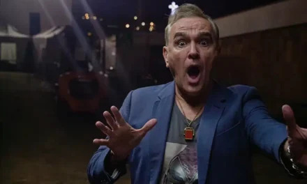 Morrissey Makes His Comeback to the Wilde » PopMatters