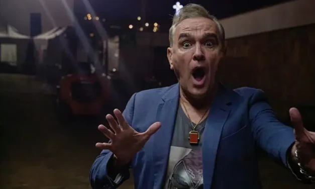 Morrissey Makes His Comeback to the Wilde » PopMatters