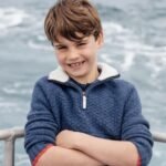 Celebrating Prince Louis: Blissful eighth Birthday! – A Have a look at Kate’s Fashion