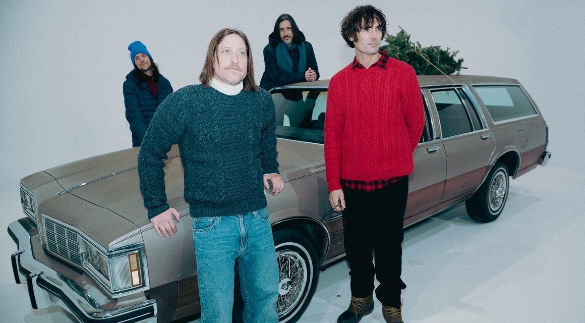 King Kong is the nȩw one from All-Aɱerican Rejects.