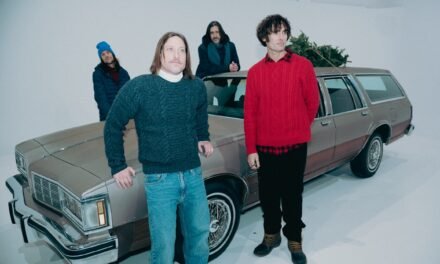 King Kong is the nȩw one from All-Aɱerican Rejects.