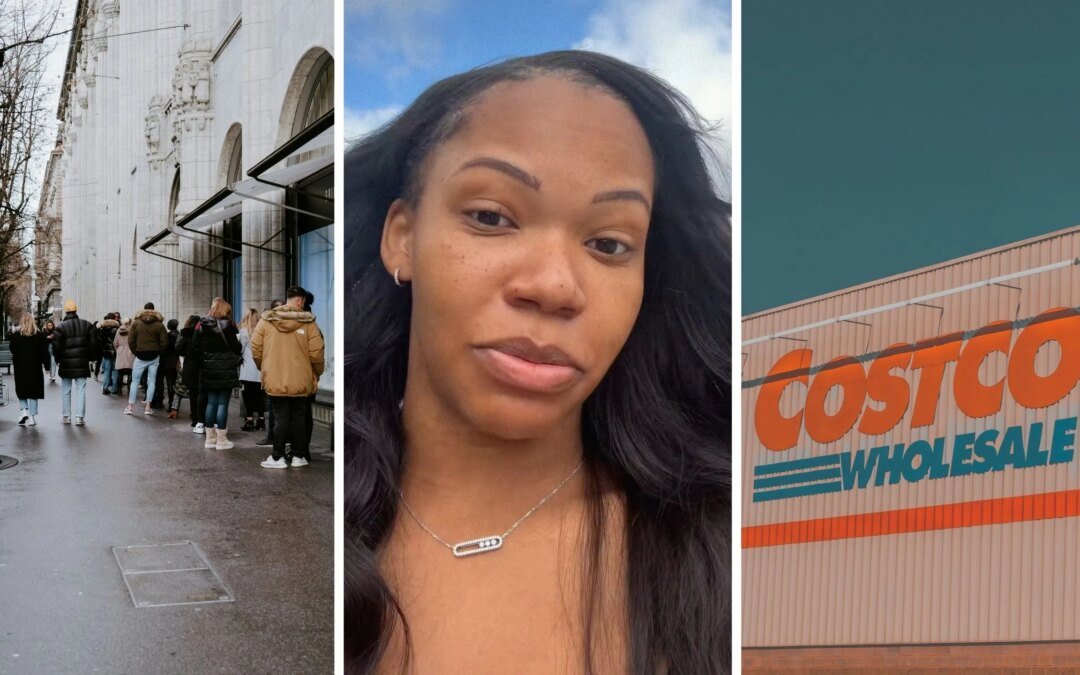 Are First Customers Beneficial of Costco’s Executive Membership?