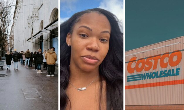 Are First Customers Beneficial of Costco’s Executive Membership?