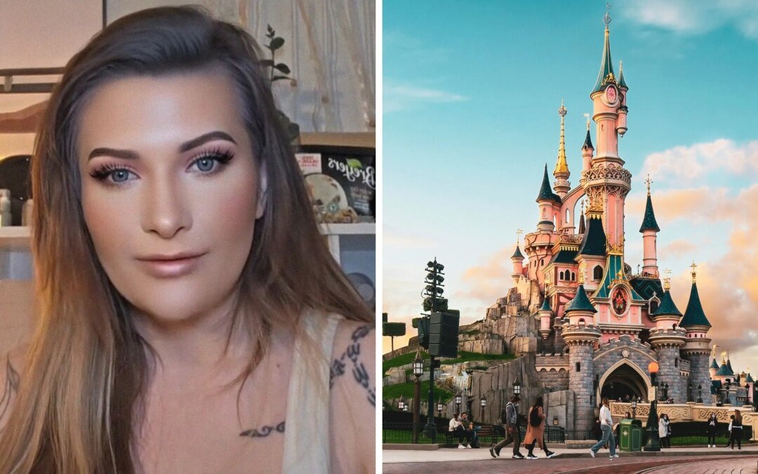 Is Disneyland Increasingly a Women’s Risky Place?