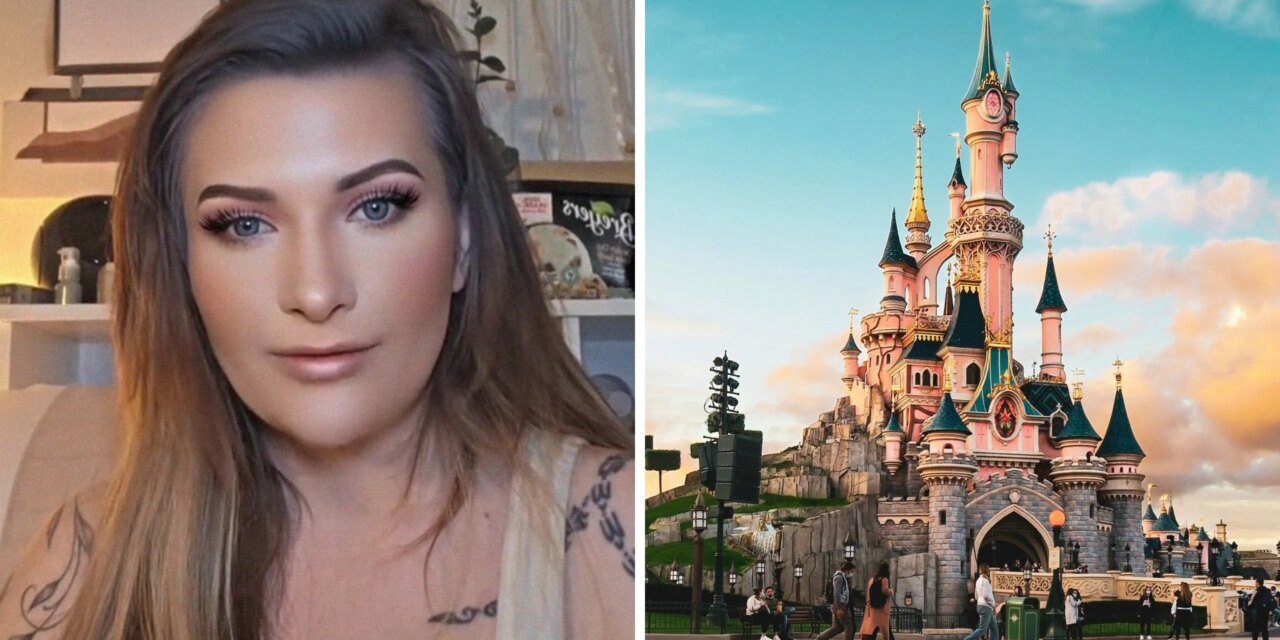 Is Disneyland Increasingly a Women’s Risky Place?