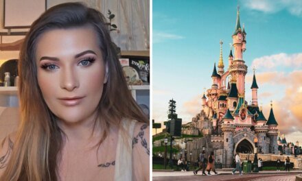 Is Disneyland Increasingly a Women’s Risky Place?