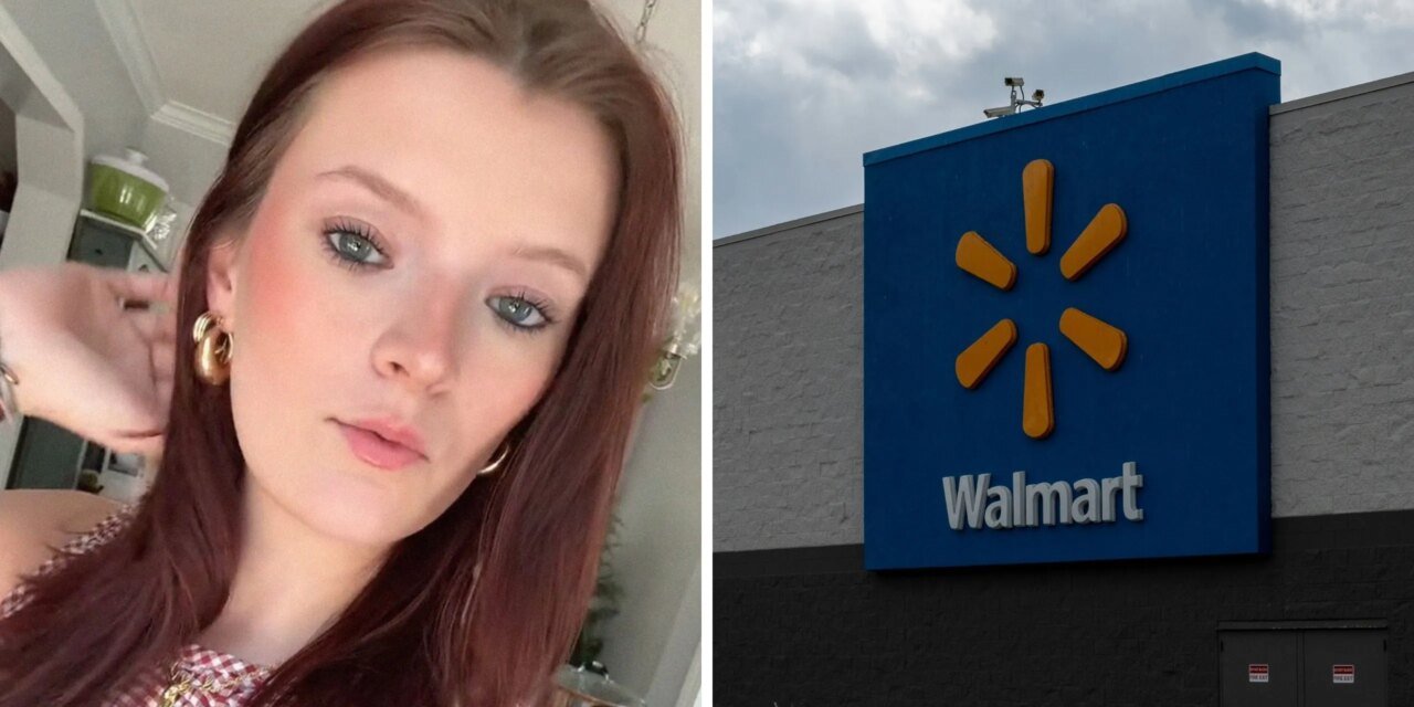 Are Male Walmart customers Increasingly Restless?