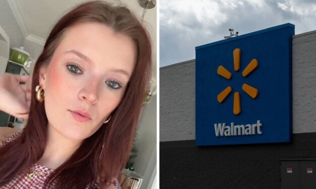 Are Male Walmart customers Increasingly Restless?