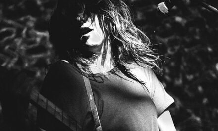 Elevate Your Vibration Above the Clamor