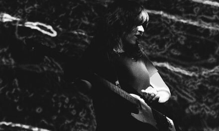 5 Questions for Ryan Alexander, Founding father of Mission Poetic Justice