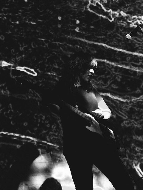 5 Questions for Ryan Alexander, Founding father of Mission Poetic Justice