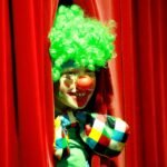 Launch of the exciting new radio” Novel Idea” by Matt Edmondson and Mollie King.