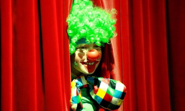 Launch of the exciting new radio” Novel Idea” by Matt Edmondson and Mollie King.