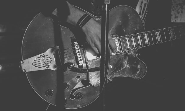 Éliane Radigue: A Shared Legacy of Attentive Listening