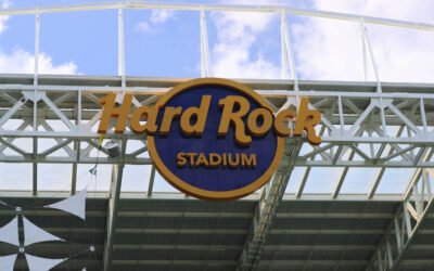 Exhausting Rock Stadium: Remodeling from a Soccer Venue to an Leisure Vacation spot