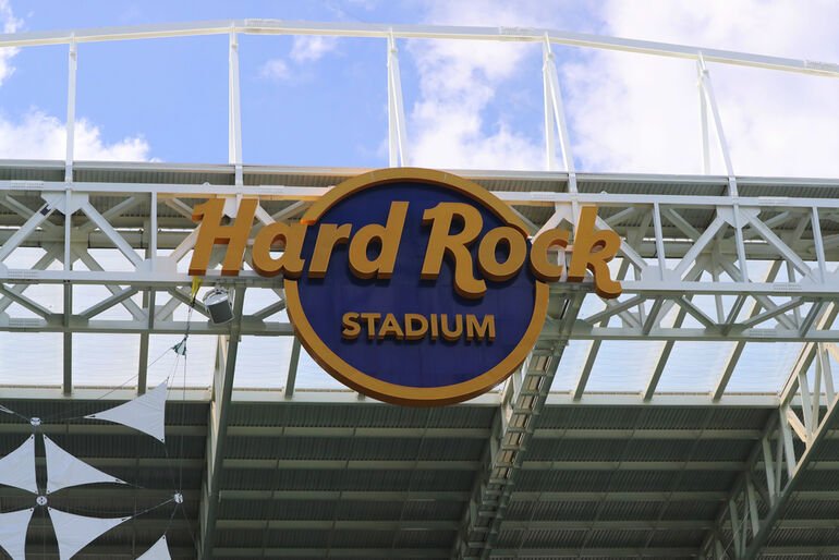 Exhausting Rock Stadium: Remodeling from a Soccer Venue to an Leisure Vacation spot