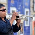 Allison Loggins-Hull: Nurturing Place-Based mostly Music By way of Group and Reciprocity