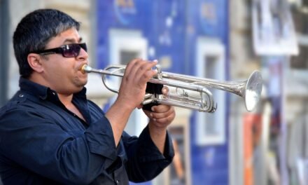 Allison Loggins-Hull: Nurturing Place-Based mostly Music By way of Group and Reciprocity