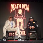 Snoop Dogg hosts a special screen of the little picture” 10 Til Midnight”