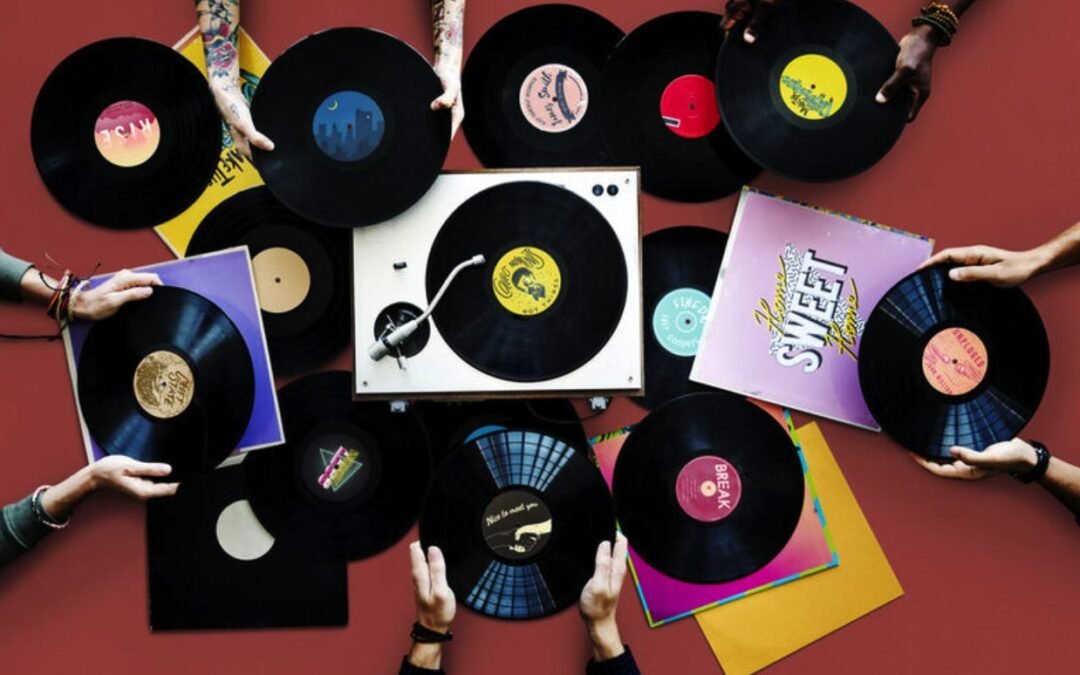 Should-Hear New Albums from Iconic Artists