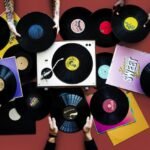 Should-Hear New Albums from Iconic Artists