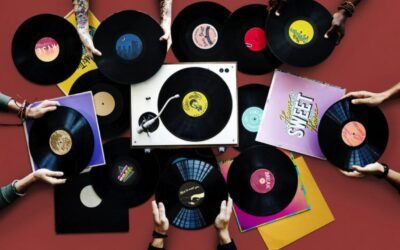 Should-Hear New Albums from Iconic Artists