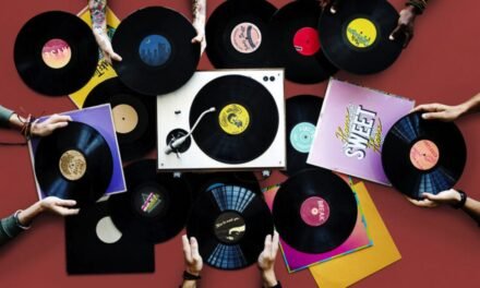 Should-Hear New Albums from Iconic Artists