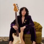 Danielle Nicole Unveils ‘Fireflies’ Album and Releases “Tug Of Battle” Single