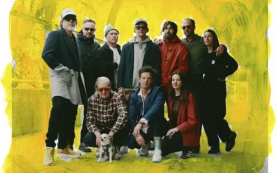 PopMatters ‘” Broken Social Scene Reconnects with Their Roots for a Enjoyable Comeback”