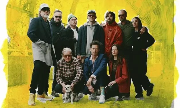 PopMatters ‘” Broken Social Scene Reconnects with Their Roots for a Enjoyable Comeback”