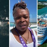 After Passenger Mortality, Carnival Guest Stock Their Experience