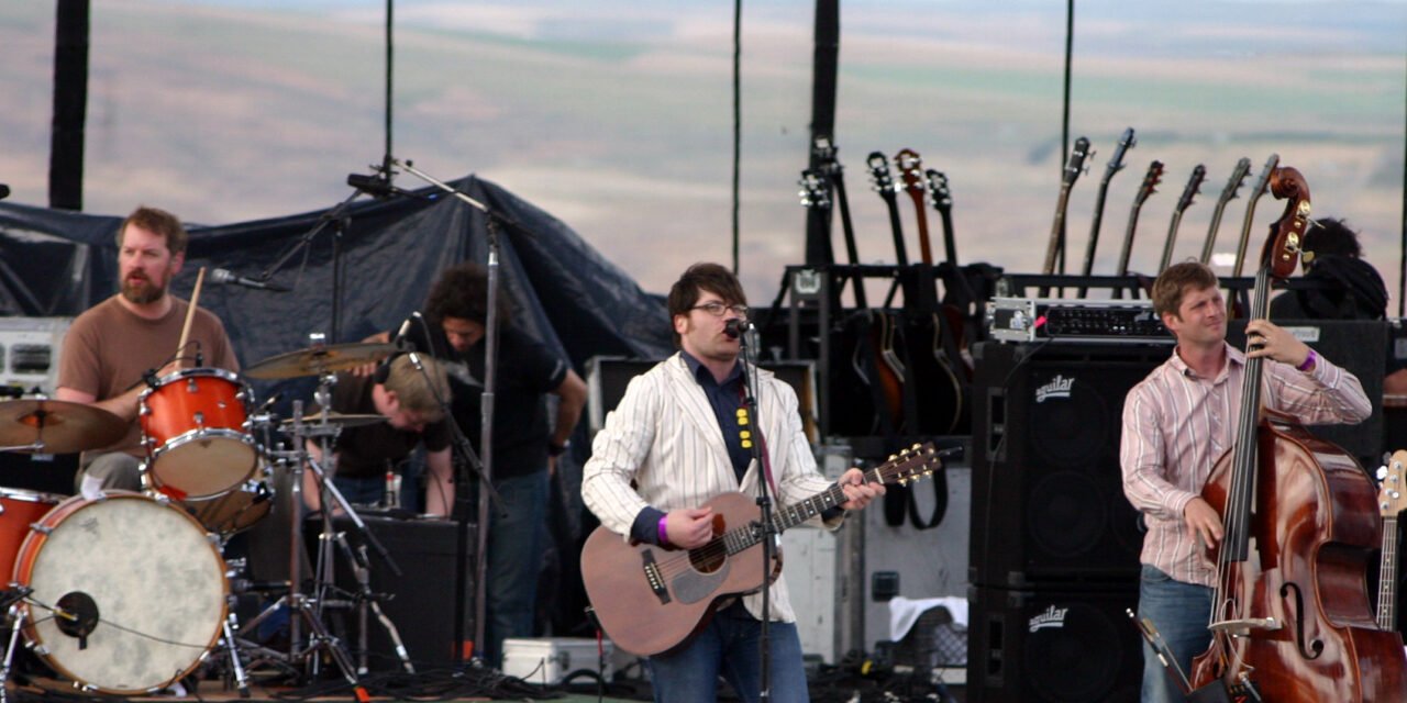 Rating The Decemberists’ Songs from ‘The Crane Spouse’ from Least to Most Favourite