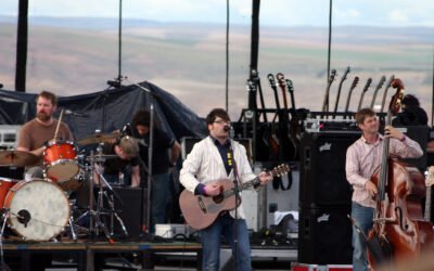 Rating The Decemberists’ Songs from ‘The Crane Spouse’ from Least to Most Favourite