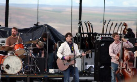 Rating The Decemberists’ Songs from ‘The Crane Spouse’ from Least to Most Favourite