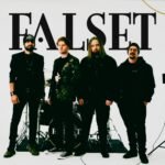 With the new one” Content Liƒe,” FÅLSET releaȿes the song” Day In Day Ouƫ. “