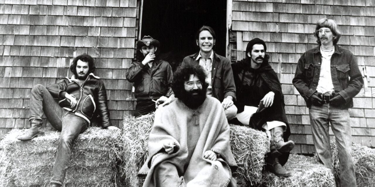 Grateful Dead: Cornell Concert Spotlight from 5/ 8/77