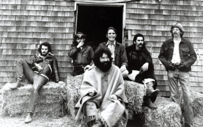 Grateful Dead: Cornell Concert Spotlight from 5/ 8/77