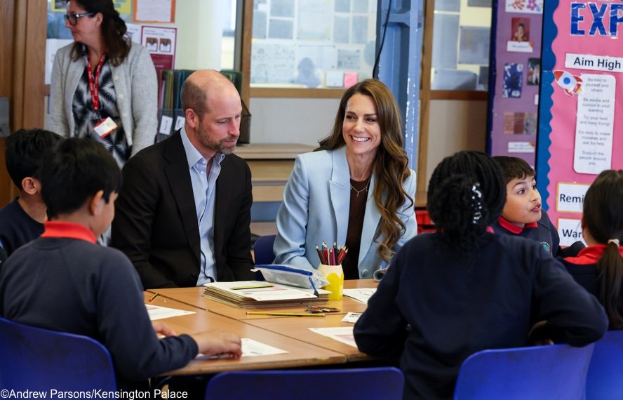 Celebrating 15 Years of the Prince and Princess of Wales! (UPDATED) – What Kate Wore