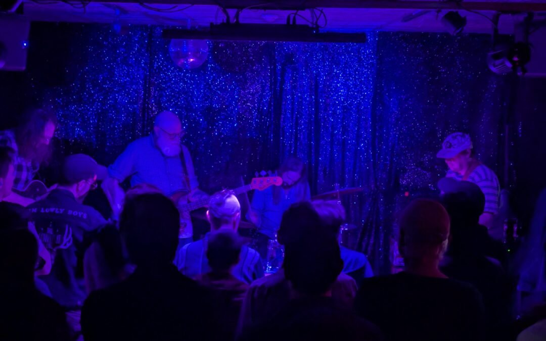 Thy Blades: Tubby’s on May 4, 2026
