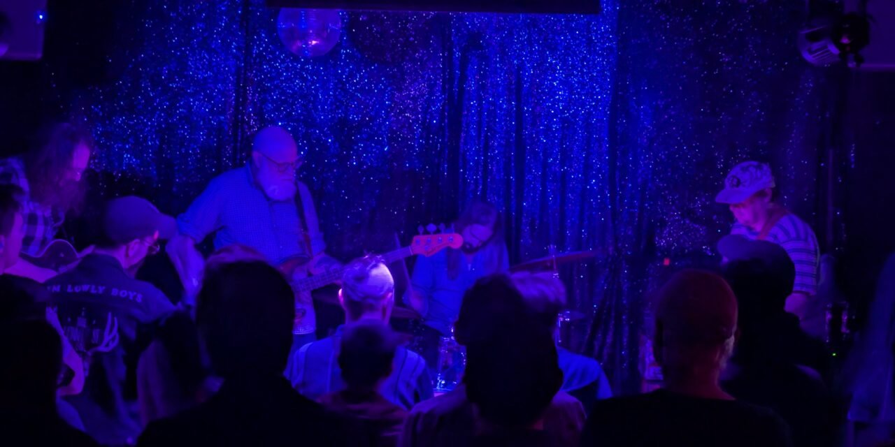 Thy Blades: Tubby’s on May 4, 2026