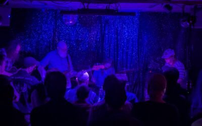 Thy Blades: Tubby’s on May 4, 2026
