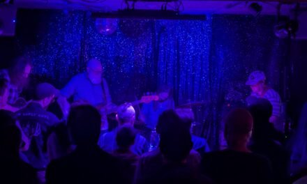 Thy Blades: Tubby’s on May 4, 2026