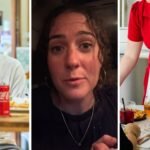 What Occurs When a Server’s Joke Falls Flat?