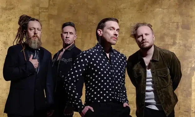 Shinedown Talks Authenticity, Superstar, and At present’s Tradition » PopMatters